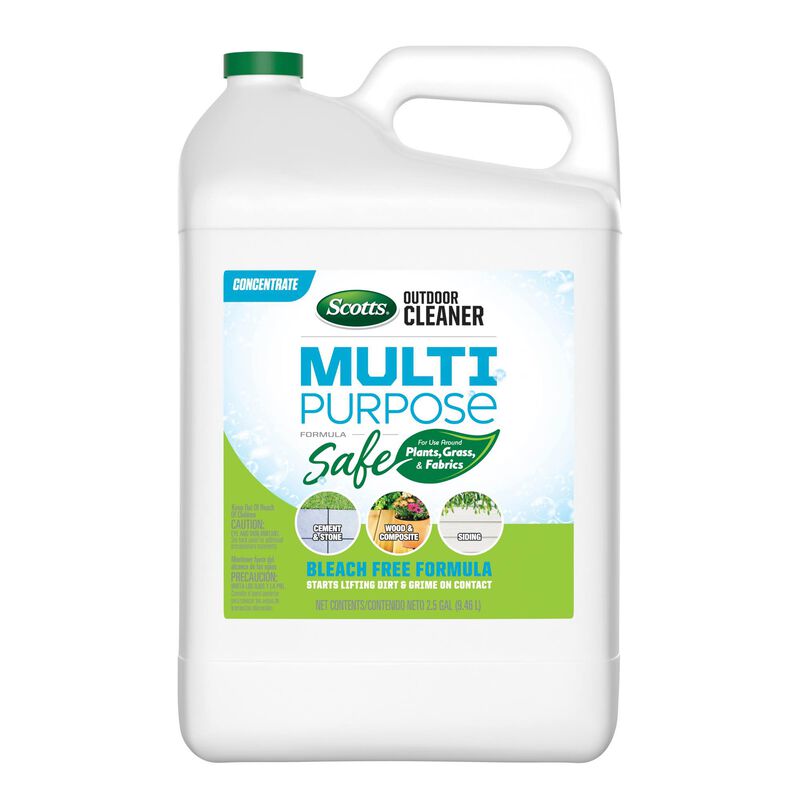 Scotts Outdoor Cleaner Multi-Purpose Formula | Scotts