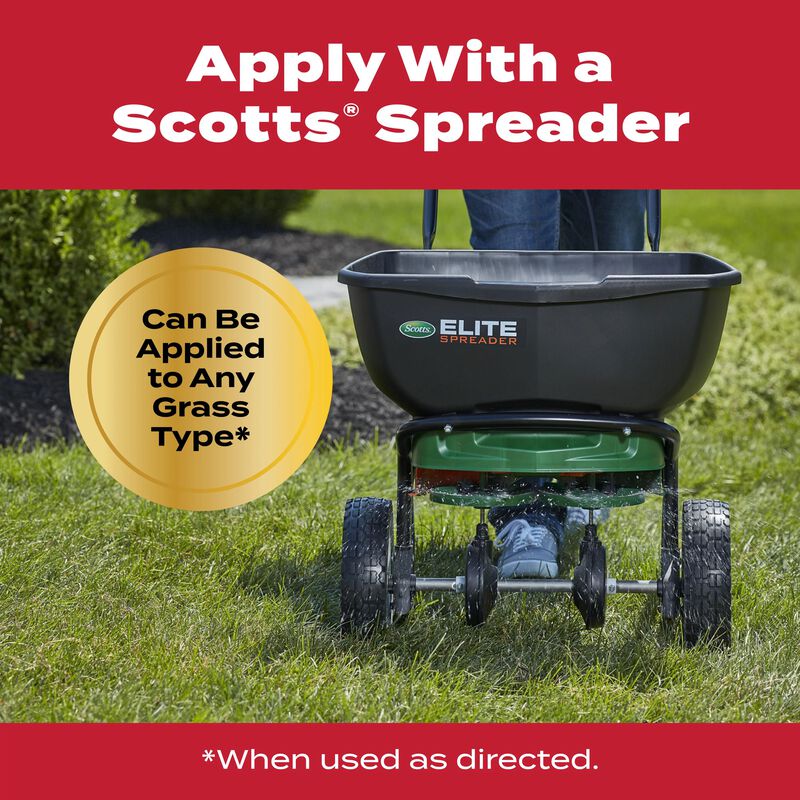 Scotts® GrubEx®₁ Season Long Grub Killer image number null