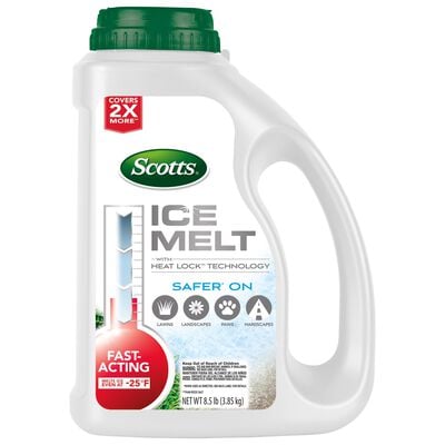 Scotts® Ice Melt