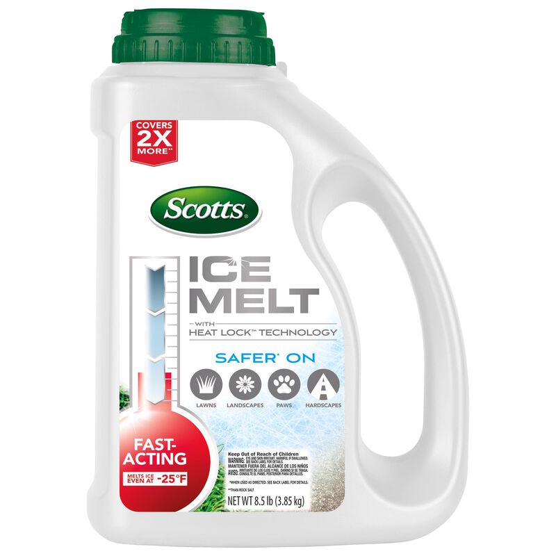 Scotts® Ice Melt image number null