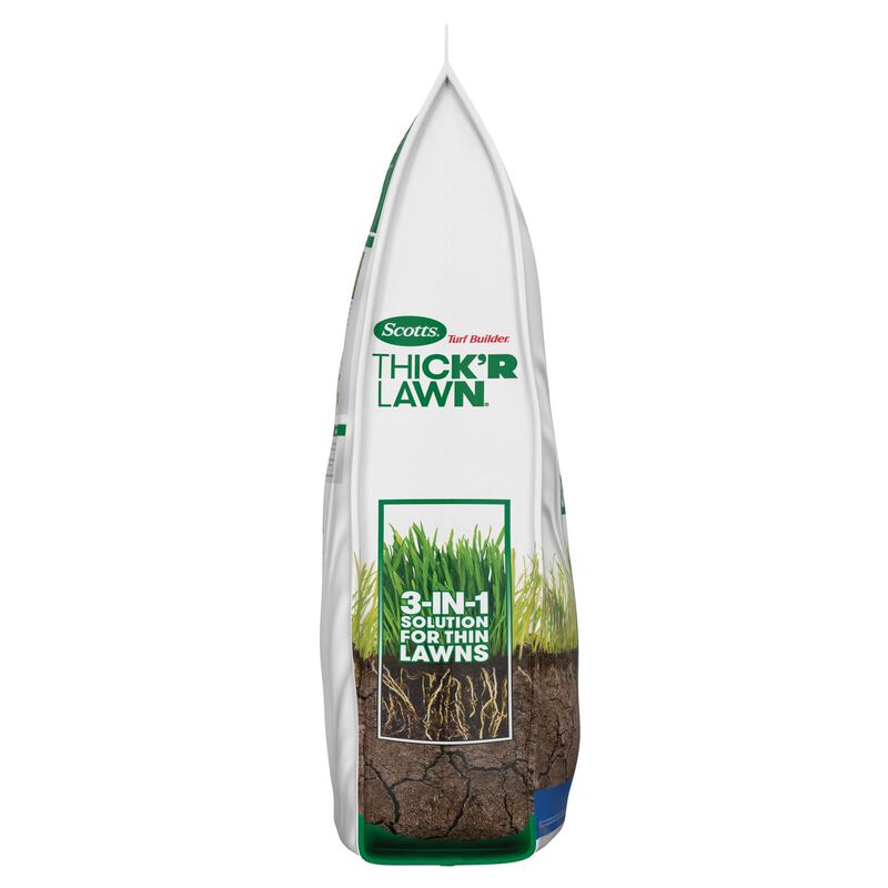 Scotts Turf Builder Thick'R Lawn Sun & Shade Scotts
