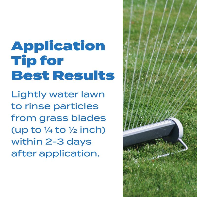 Scotts® Halts® Crabgrass & Grassy Weed Preventer image number null