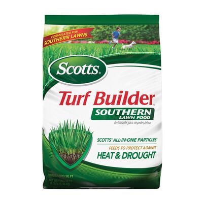 Scotts® Turf Builder® Southern Lawn Food