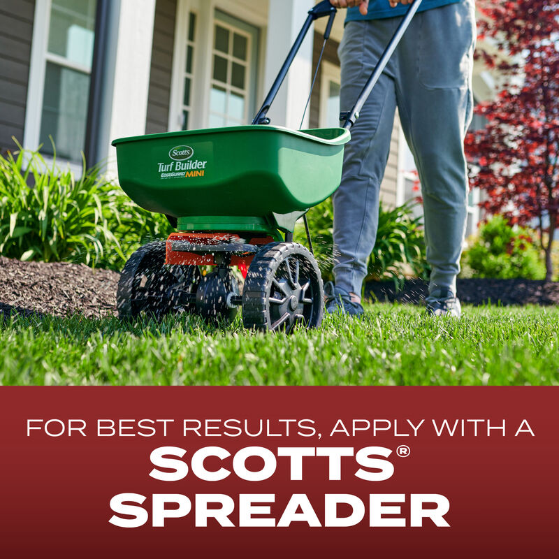 Scotts® Grass Seed Commercial Grade Mix image number null
