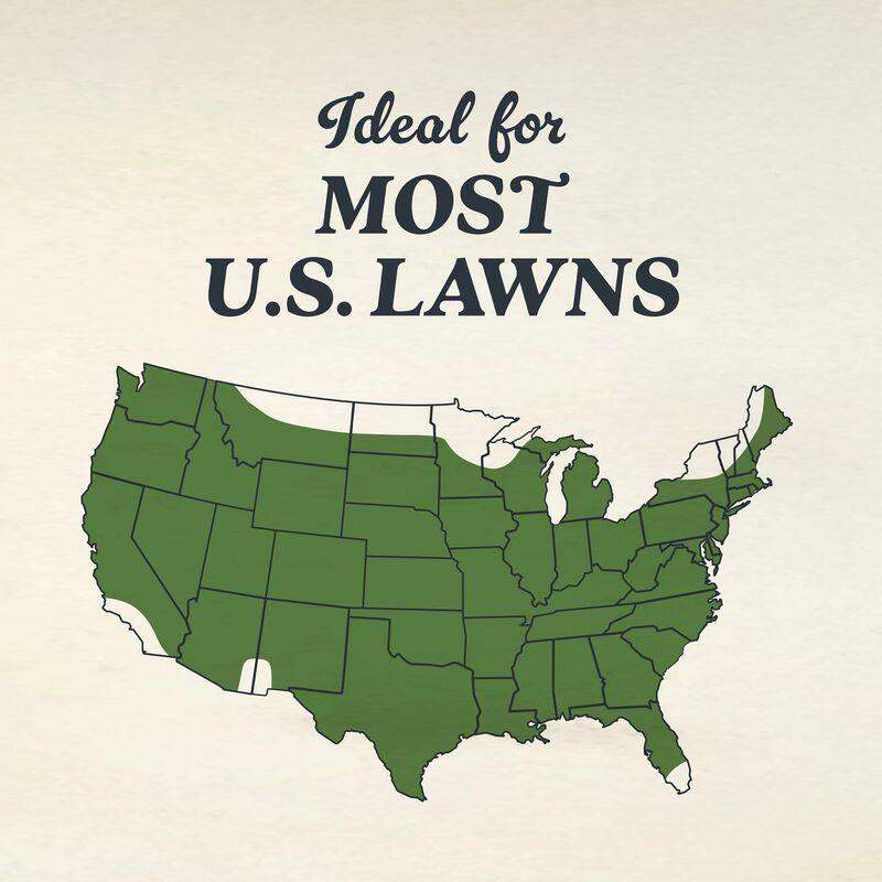 O.M. Scott & Sons™ Clover Seed image number null