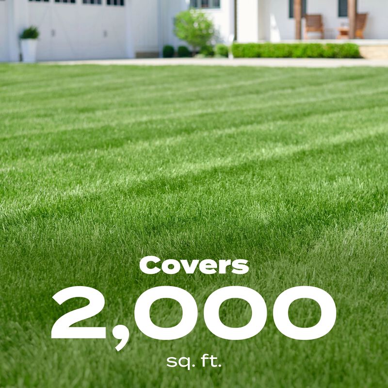 Scotts® Liquid Green Max™ Lawn Food image number null