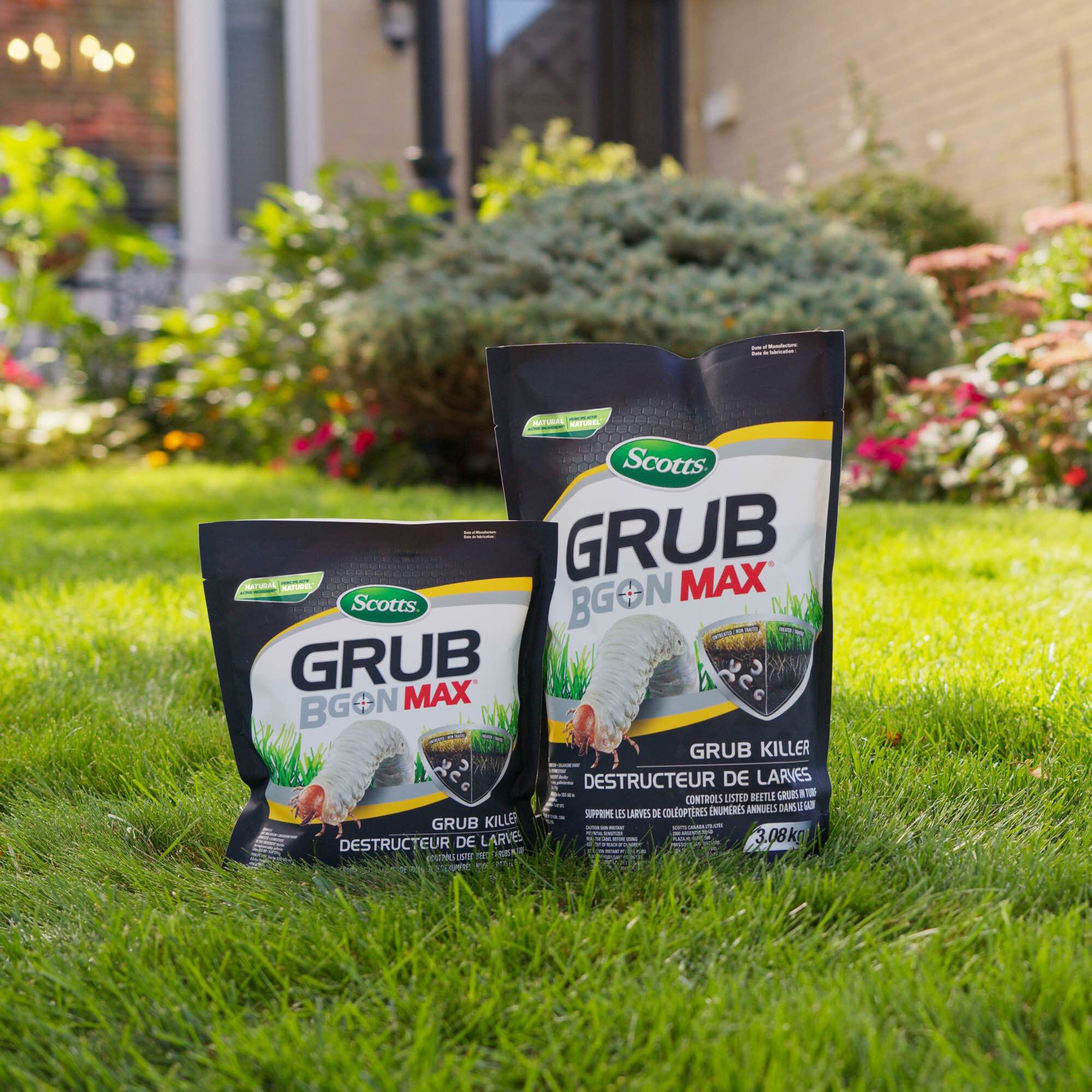 GrubEx₁ Season Long Grub Killer