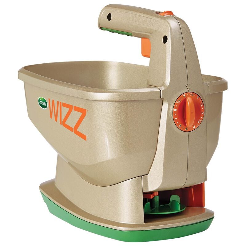 Scotts® Wizz™Spreader image number null