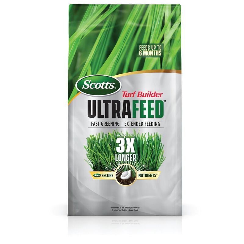 Scotts® Turf Builder® UltraFeed™ image number null