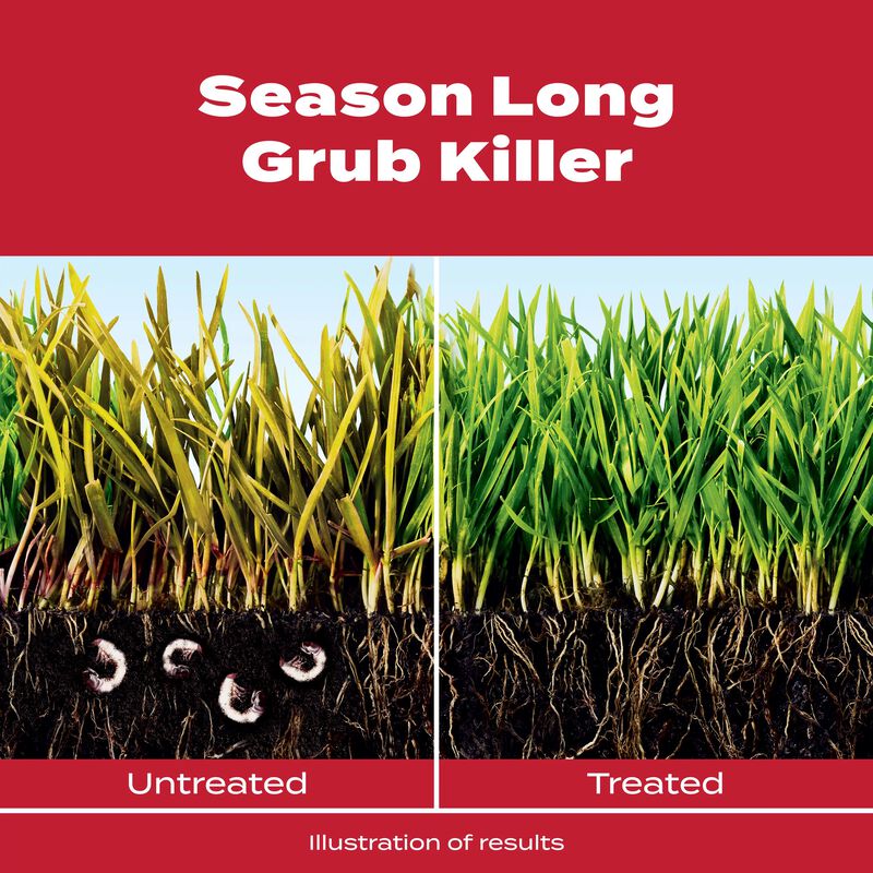 Scotts® GrubEx®₁ Season Long Grub Killer image number null