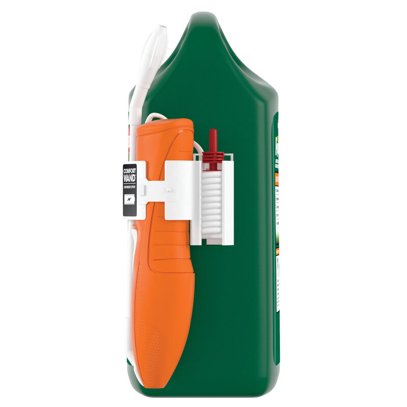 Ortho® Weed B-gon™ Lawn Weed Killer + Crabgrass Control image number null