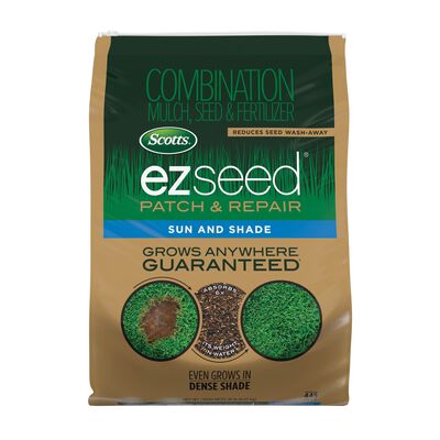 Scotts® EZ Seed® Patch & Repair Sun and Shade