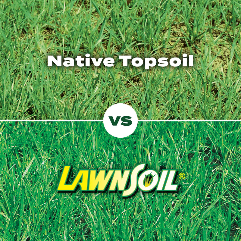 Scotts® Turf Builder® LawnSoil™ image number null