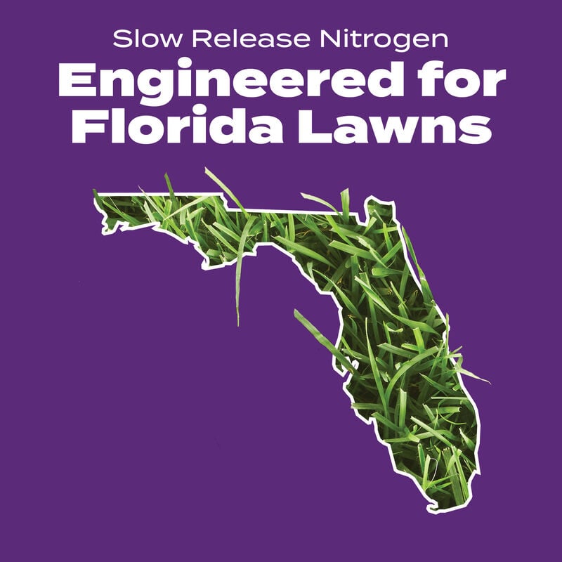 Scotts® Turf Builder® Bonus® S Southern Weed & FeedF2 - Florida Fertilizer image number null