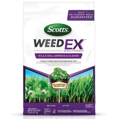 Scotts® WeedEx™ Southern