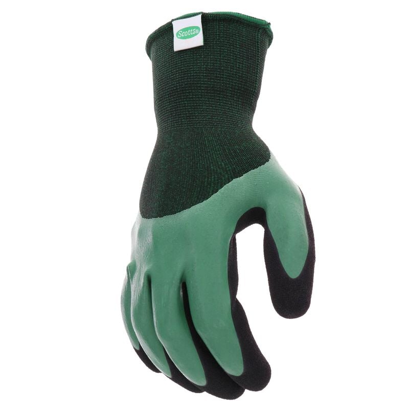 Scotts® Latex Double Dipped Glove image number null