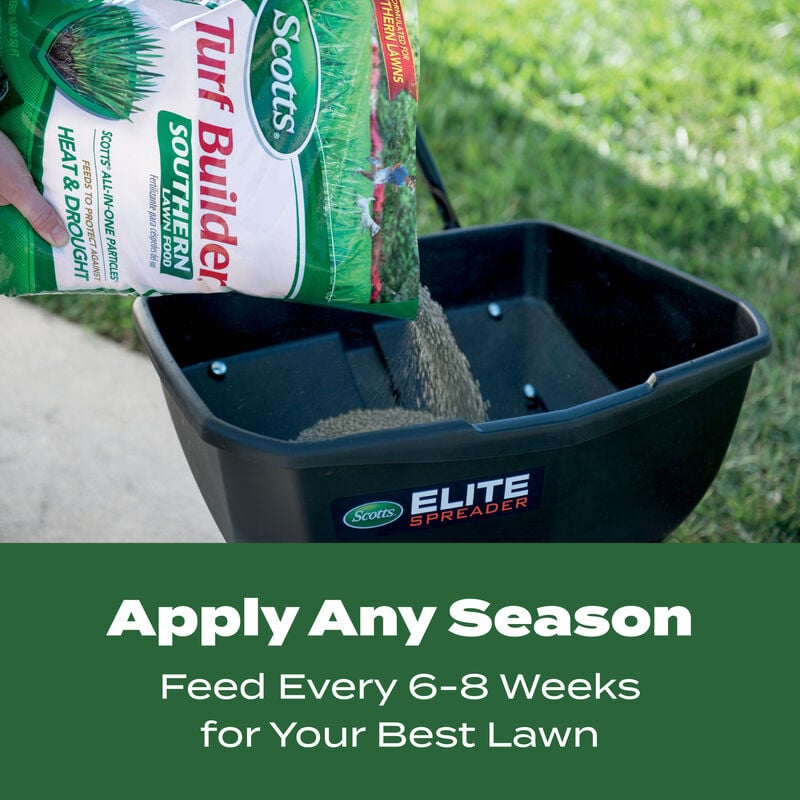 Scotts® Southern Turf Builder® Lawn Food image number null