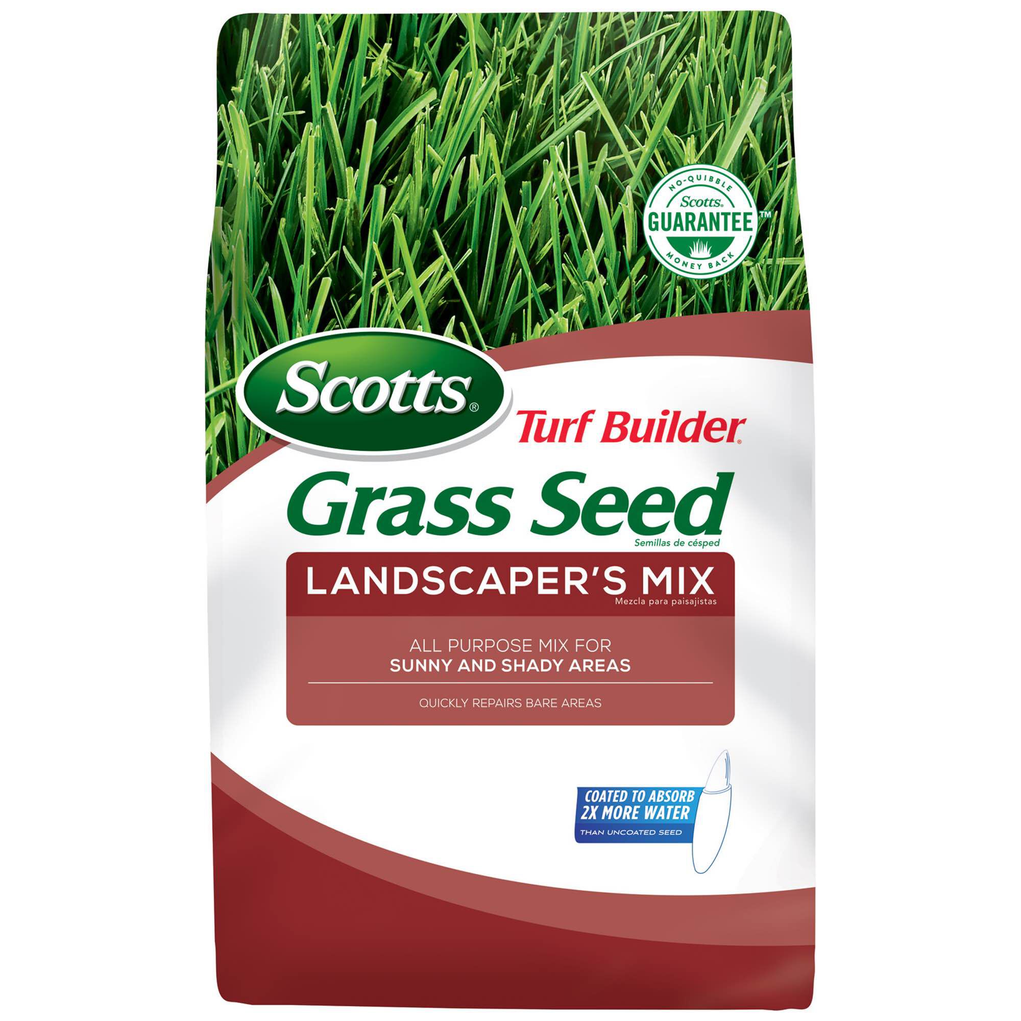 Image of The Andersons Turf Builder Grass Seed image