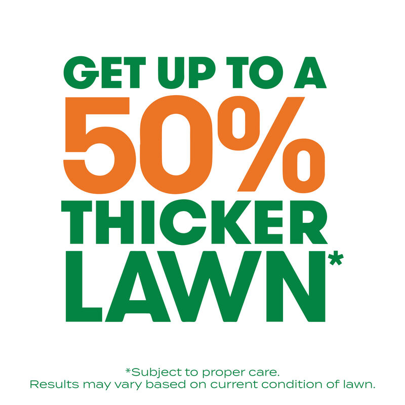 Scotts® Turf Builder® Thick'R Lawn® Bermudagrass image number null