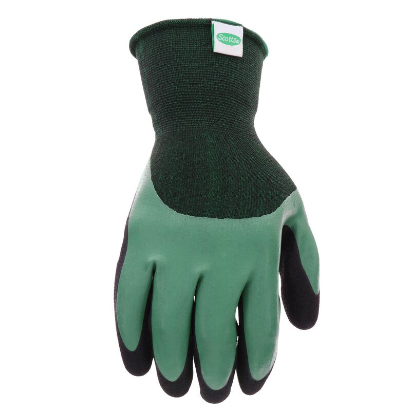 Scotts® Latex Double Dipped Glove image number null