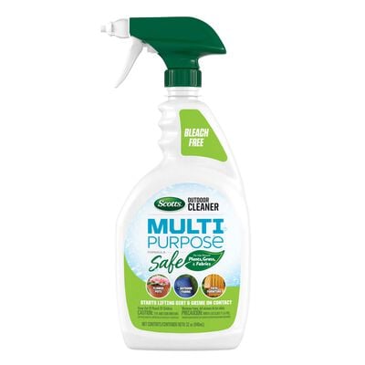 Scotts® Outdoor Cleaner Multi Purpose Formula Ready-to-Use