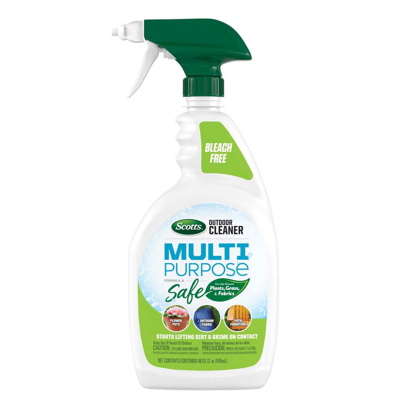 Scotts® Outdoor Cleaner Multi Purpose Formula Ready-to-Use image number null