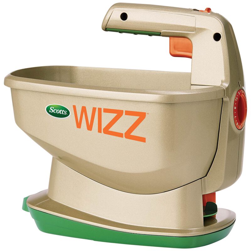 Scotts® Wizz™Spreader image number null
