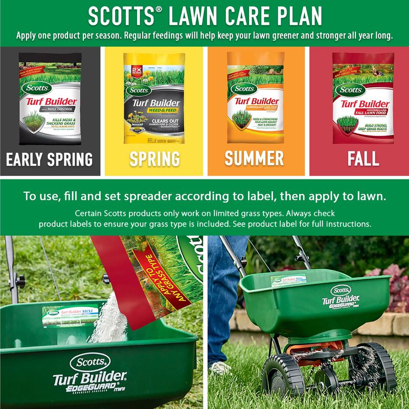 Scotts® Pacific Northwest Program - Large image number null