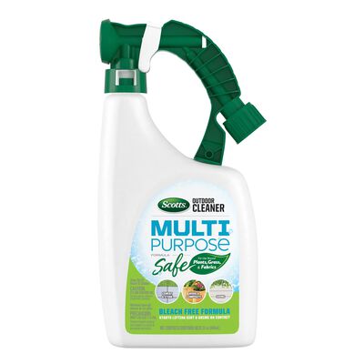 Scotts® Outdoor Cleaner Multi Purpose Formula Ready-to-Spray