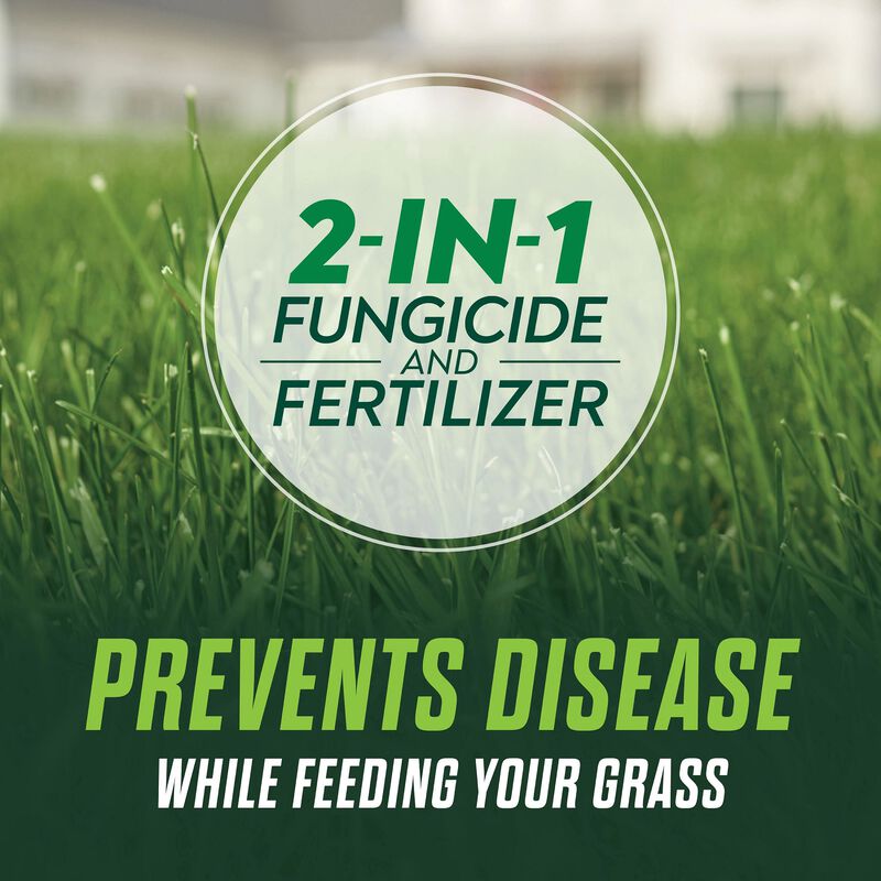 Scotts® Turf Builder® Healthy Plus Lawn Food