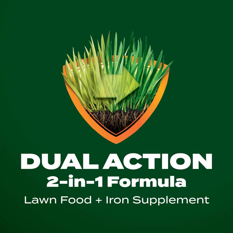 Scotts® Liquid Green Max™ Lawn Food image number null