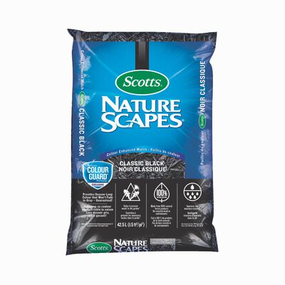 Scotts® Nature Scapes® Colour Enhanced Mulch