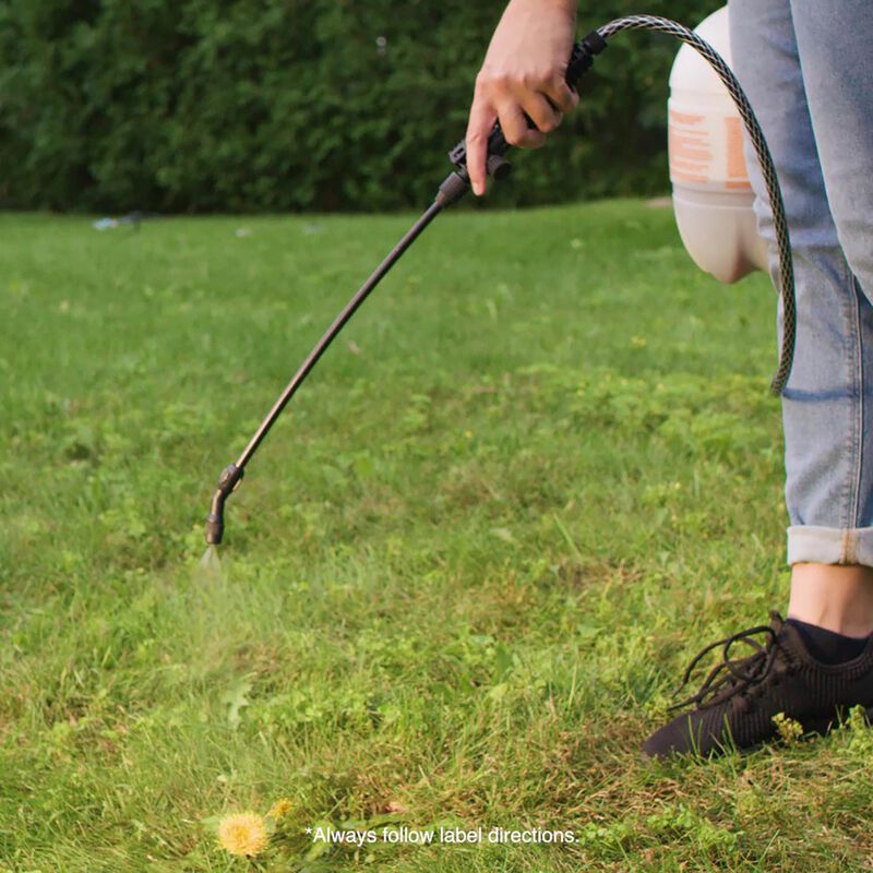 Scotts® Weed B Gon® MAX Weed Control  for Lawns Concentrate image number null