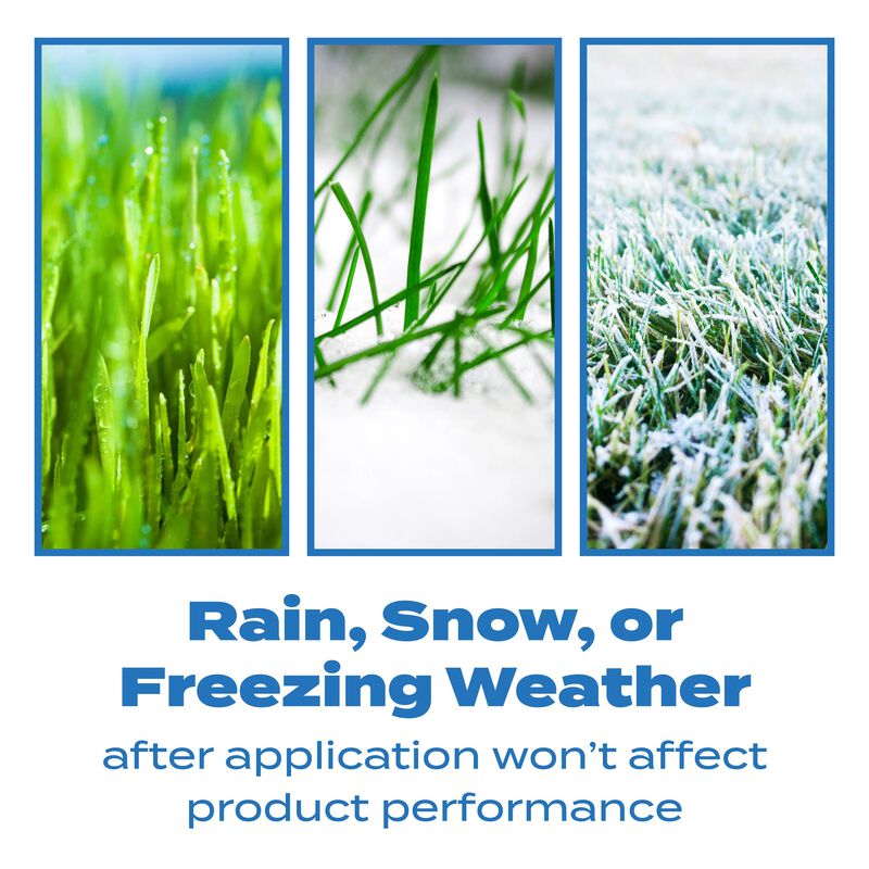 Scotts® Halts® Crabgrass & Grassy Weed Preventer image number null