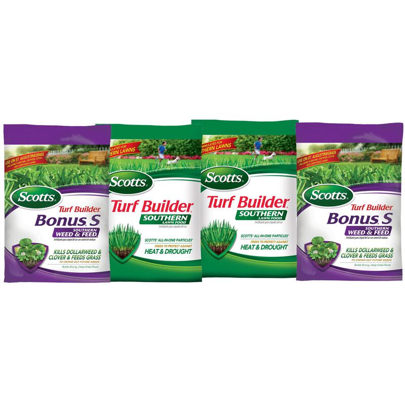 Scotts Lawn Care Plan Southern Scotts Scotts Lawn Care Plan Southern Scotts