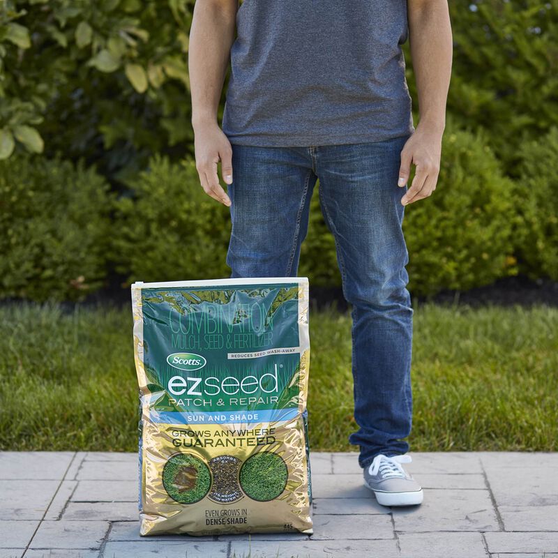 Scotts EZ Seed Patch & Repair Sun and Shade Scotts