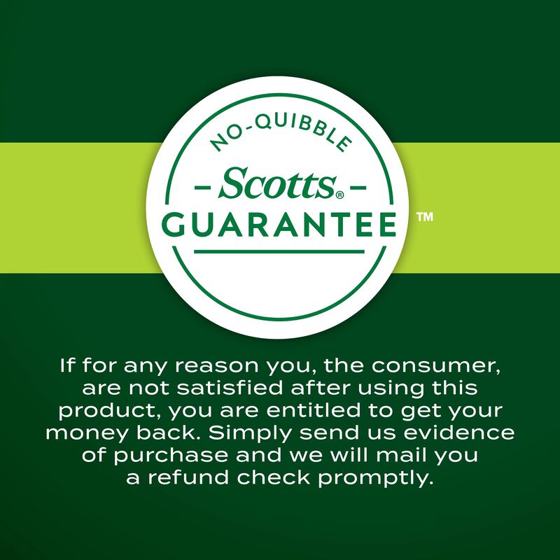 Scotts® Liquid Green Max™ Lawn Food image number null