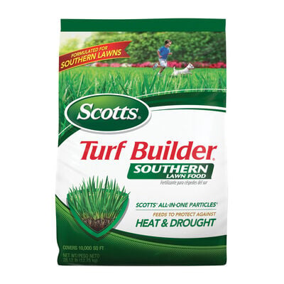 Scotts® Southern Turf Builder® Lawn Food