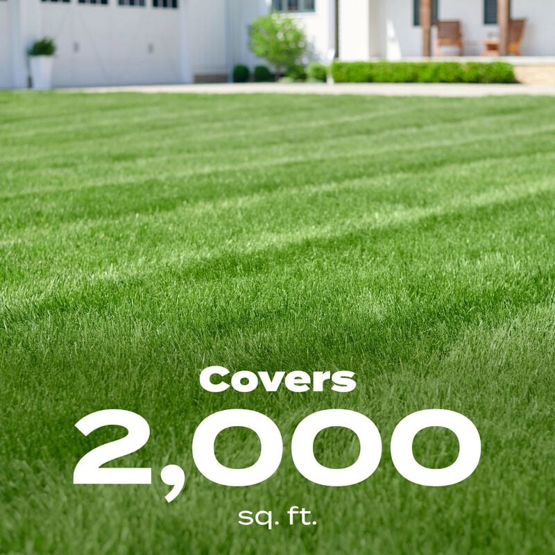 Scotts® Liquid Turf Builder® Lawn Food image number null