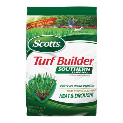 Scotts® Southern Turf Builder® Lawn Food