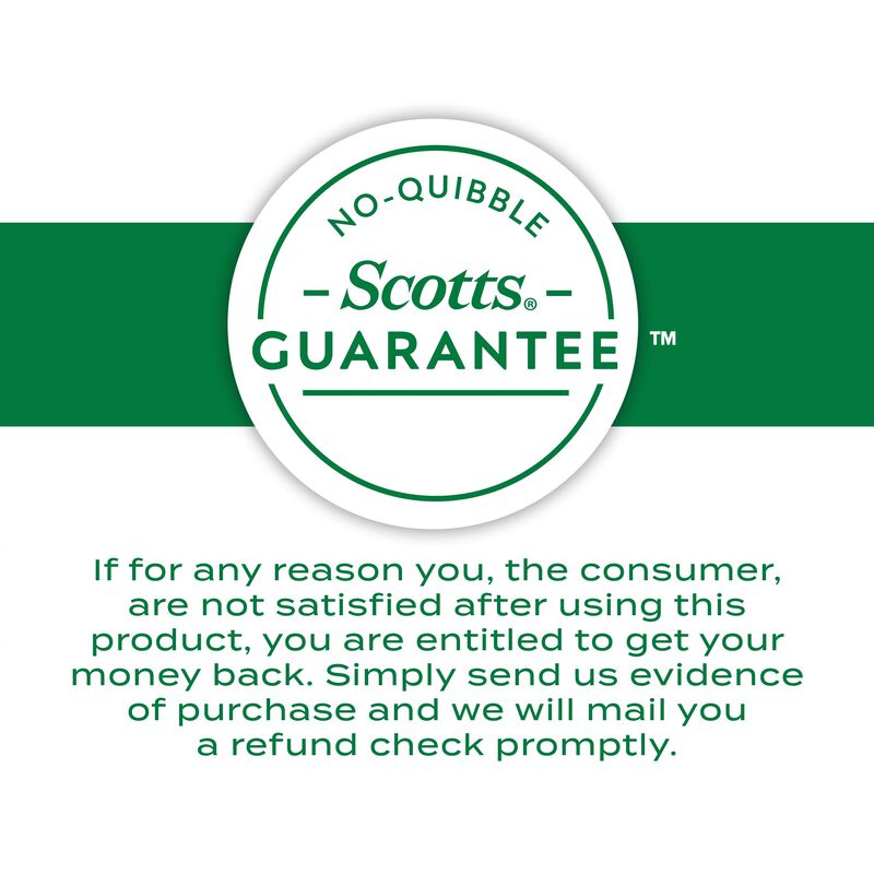 Scotts® Halts® Crabgrass & Grassy Weed Preventer image number null