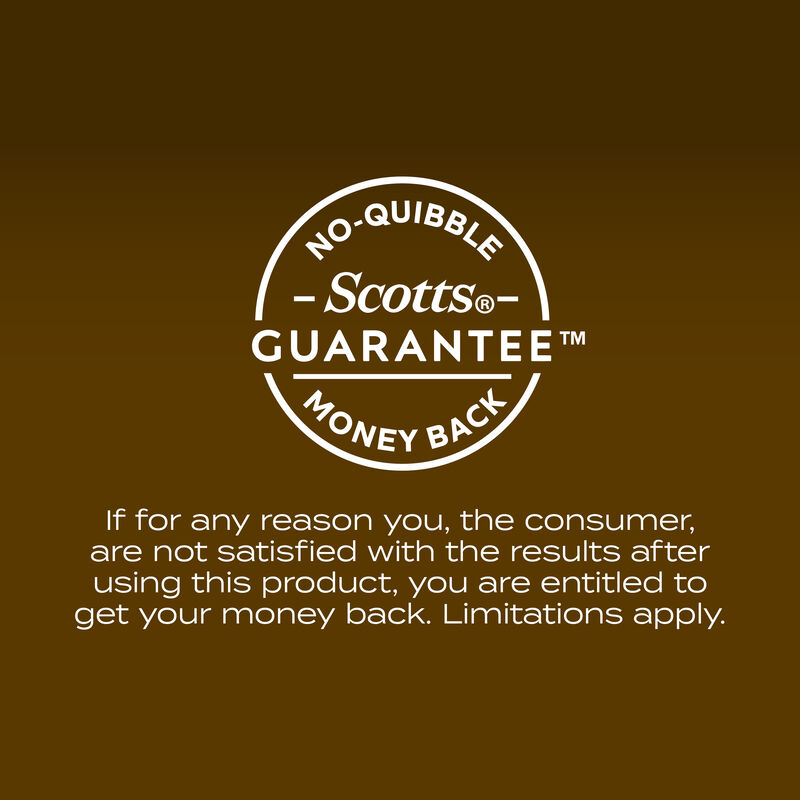 Scotts® Turf Builder® LawnSoil™ image number null