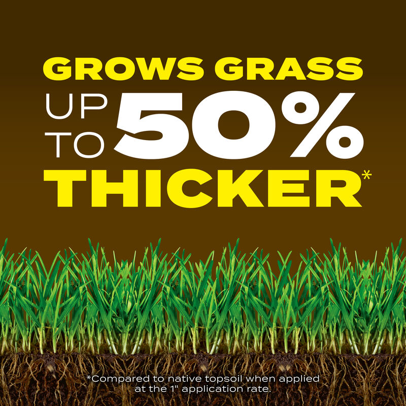 Scotts® Turf Builder® LawnSoil™ image number null
