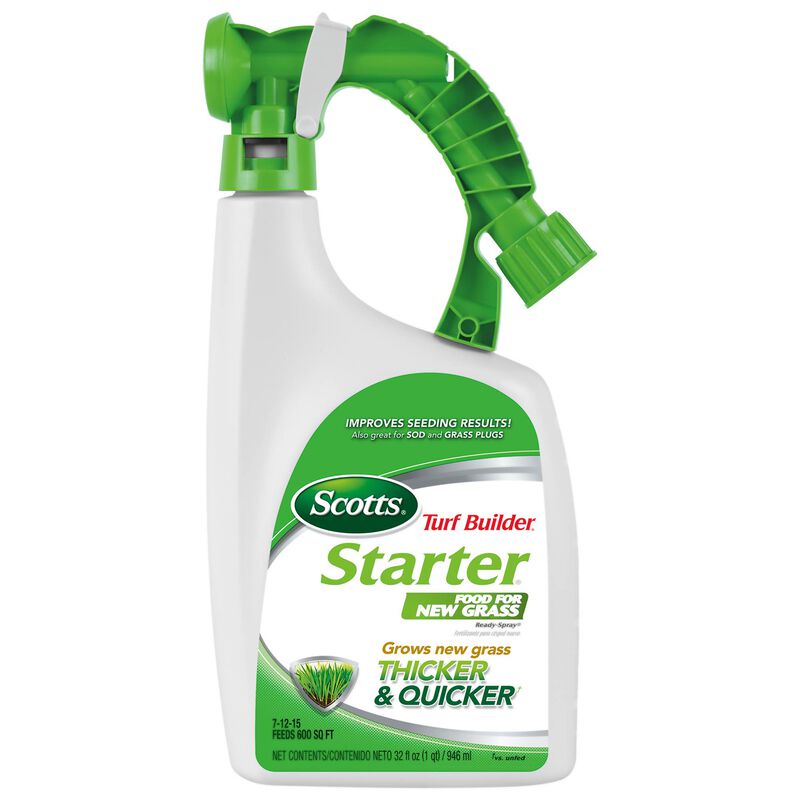 How to Use Scotts® Outdoor Cleaner Multi Purpose Formula