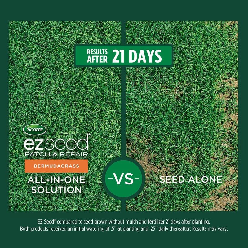 Scotts Bermuda Grass Lawn Repair Collection Scotts Bermuda Grass Lawn Repair Collection