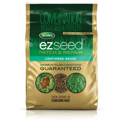 Scotts® EZ Seed® Patch & Repair Centipede Grass