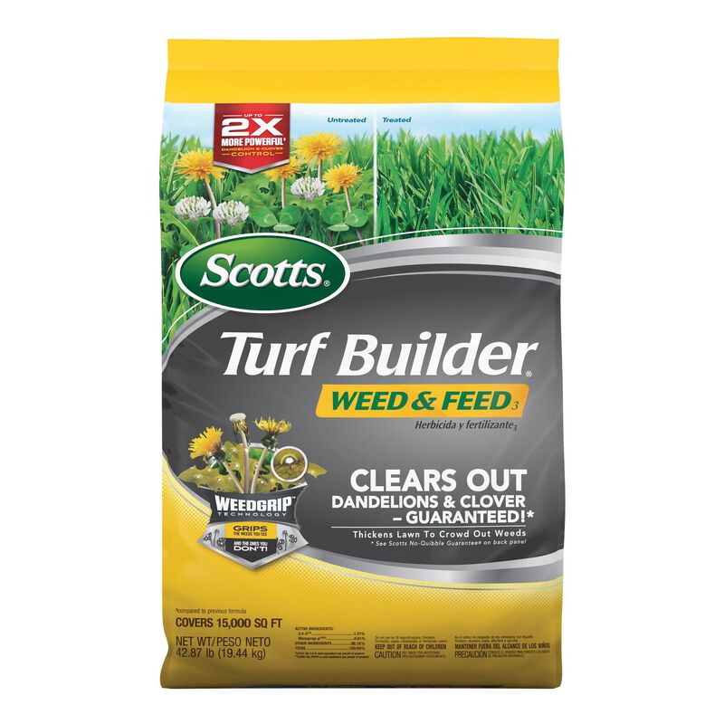 Scotts® Pacific Northwest Program - Large image number null