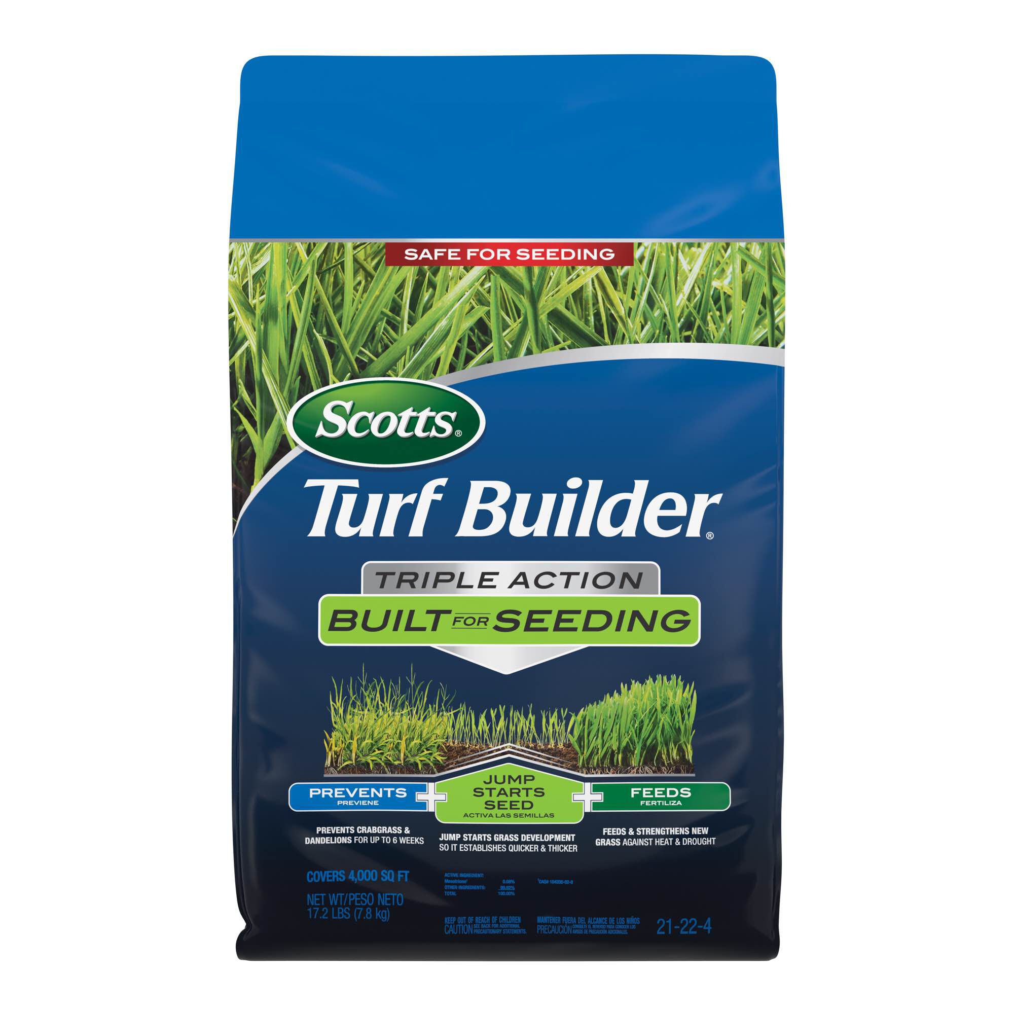 Scotts seeding deals