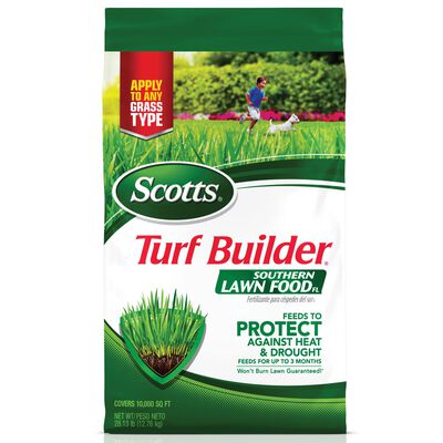 Scotts® Turf Builder® Southern Lawn FoodFL