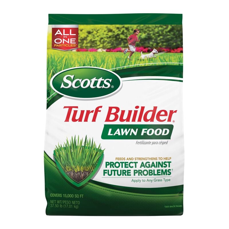 Scotts® Turf Builder® Lawn Food (North) image number null